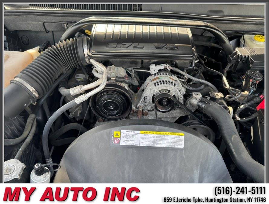 2010 Jeep Grand Cherokee Laredo - Photo 23