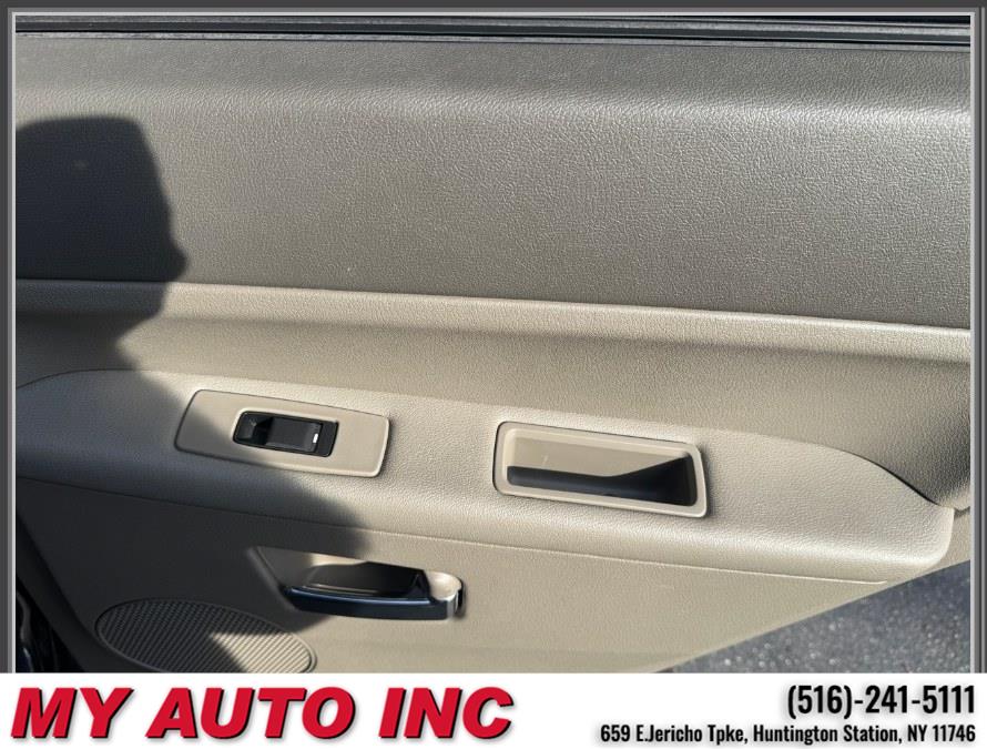 2010 Jeep Grand Cherokee Laredo - Photo 28