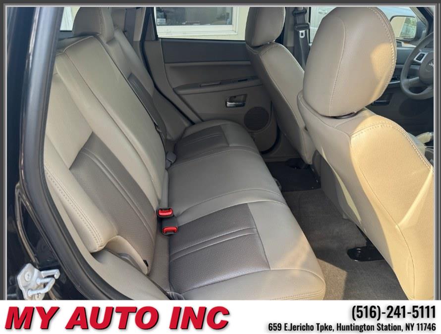 2010 Jeep Grand Cherokee Laredo - Photo 27