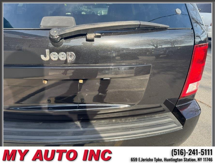 2010 Jeep Grand Cherokee Laredo - Photo 33