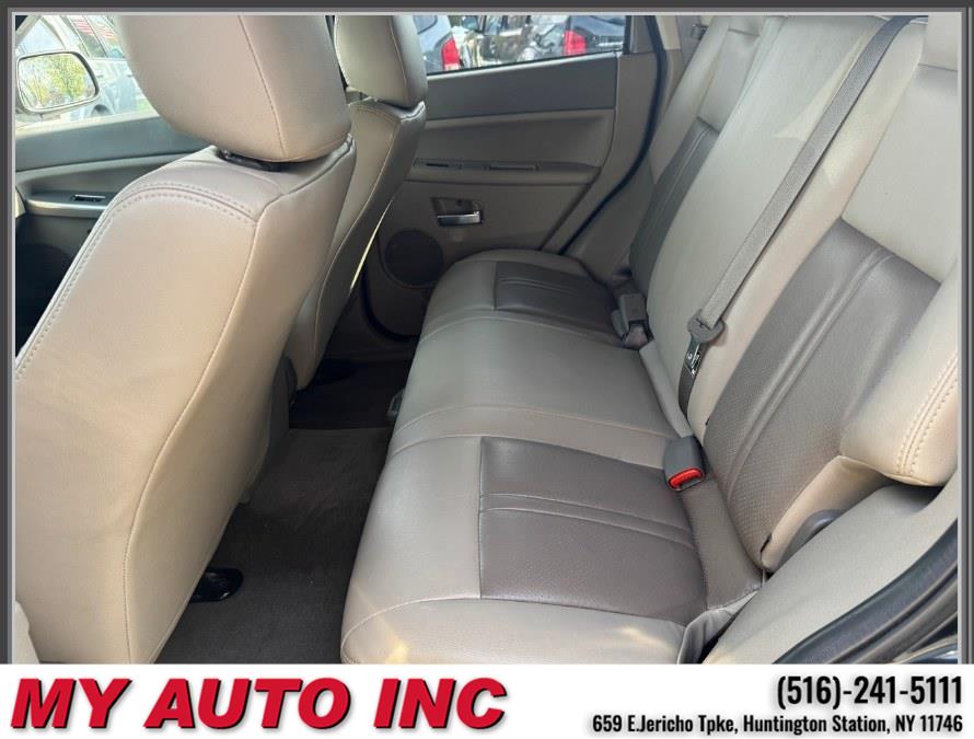 2010 Jeep Grand Cherokee Laredo - Photo 30