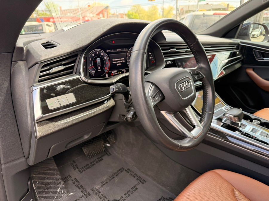 2019 Audi Q8 Premium Plus - Photo 12