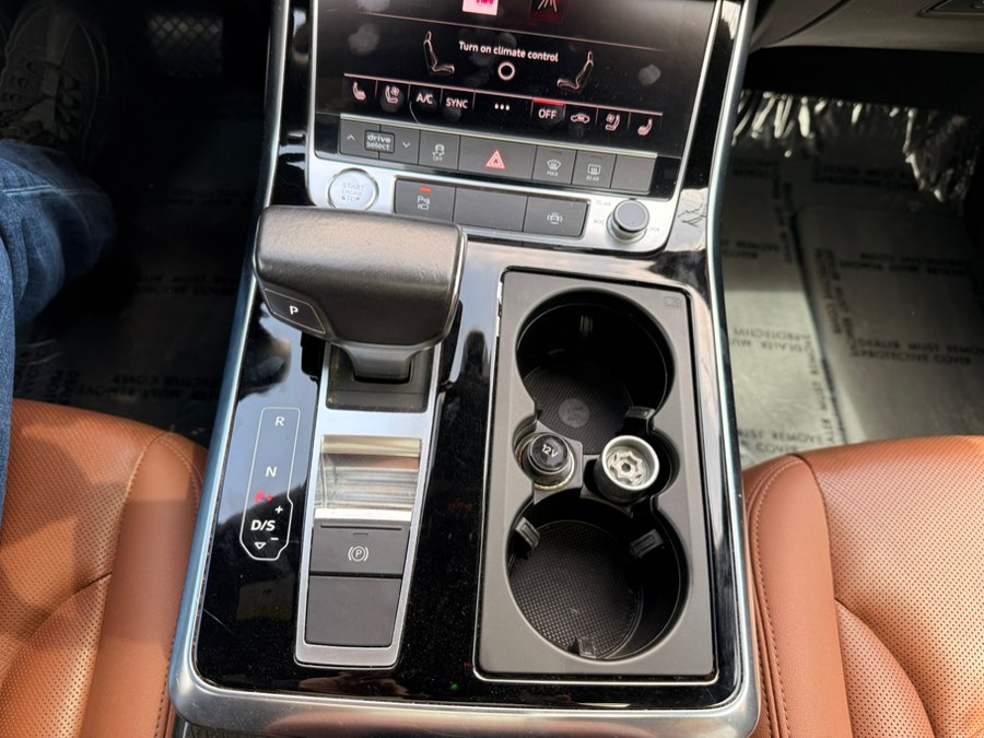 2019 Audi Q8 Premium Plus - Photo 17