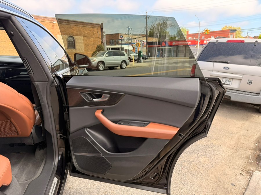 2019 Audi Q8 Premium Plus - Photo 24