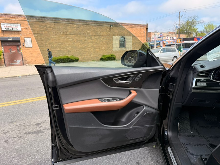 2019 Audi Q8 Premium Plus - Photo 21