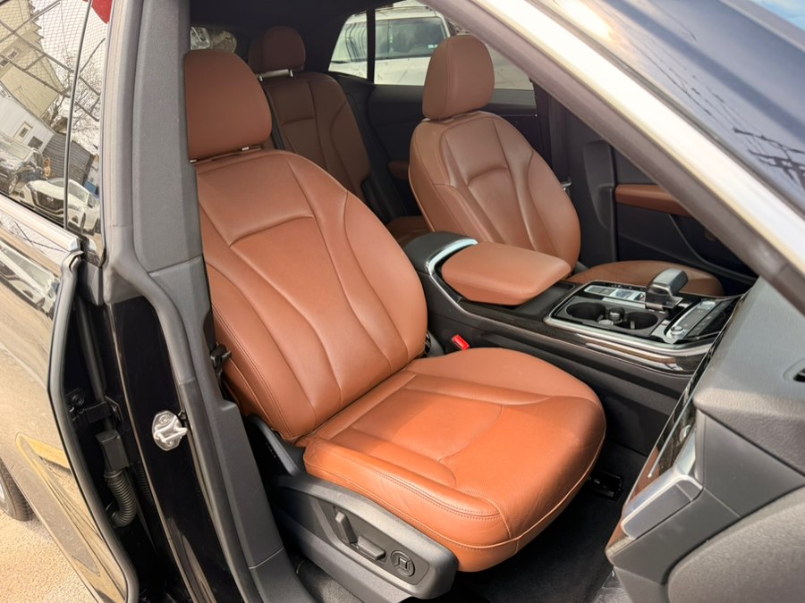 2019 Audi Q8 Premium Plus - Photo 7