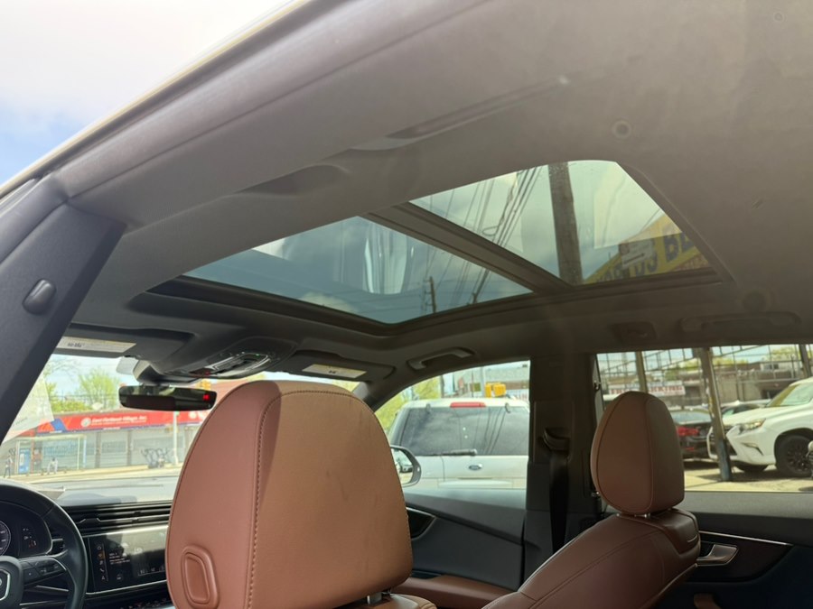 2019 Audi Q8 Premium Plus - Photo 10