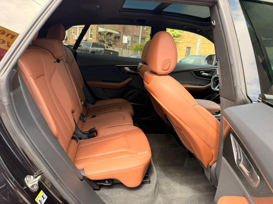 2019 Audi Q8 Premium Plus - Photo 9