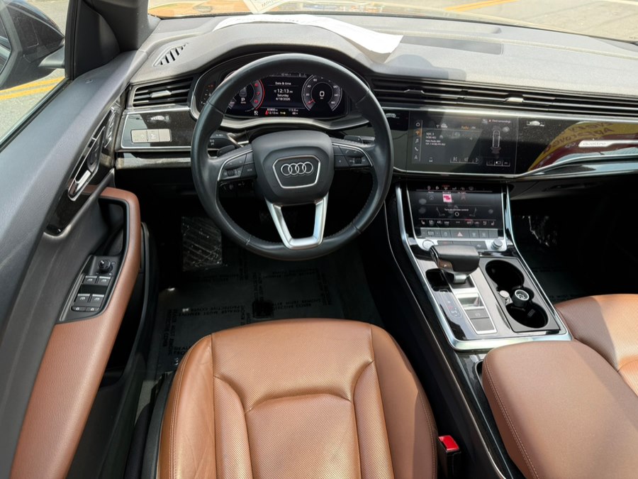 2019 Audi Q8 Premium Plus - Photo 11