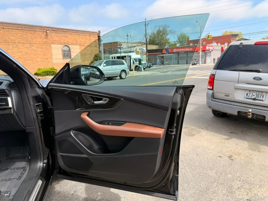 2019 Audi Q8 Premium Plus - Photo 22