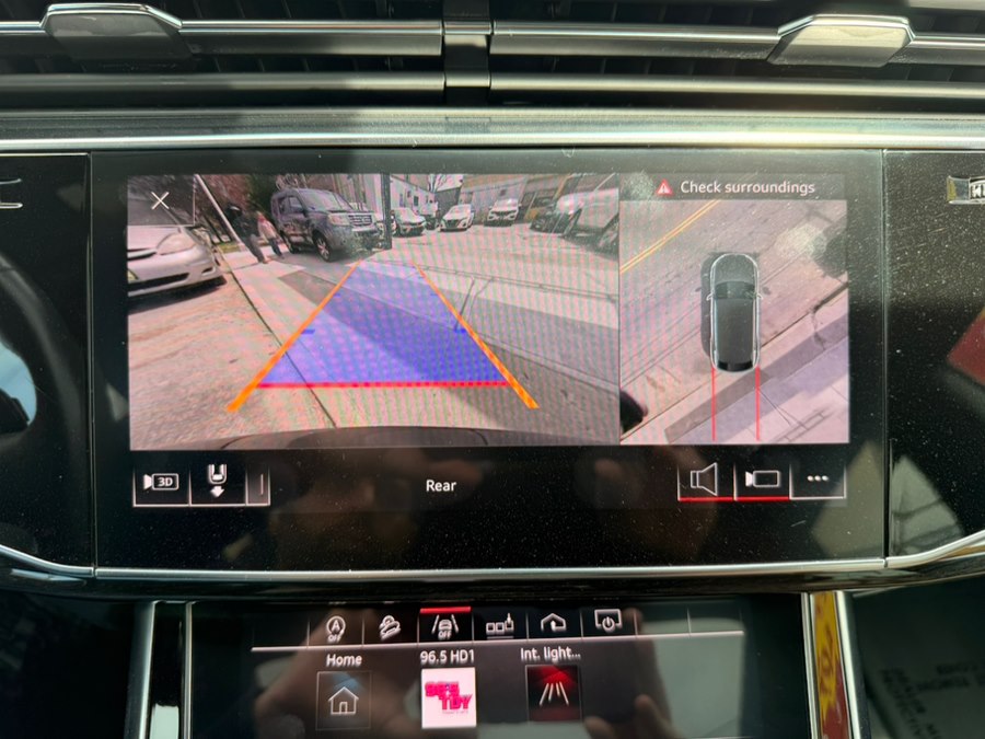 2019 Audi Q8 Premium Plus - Photo 15