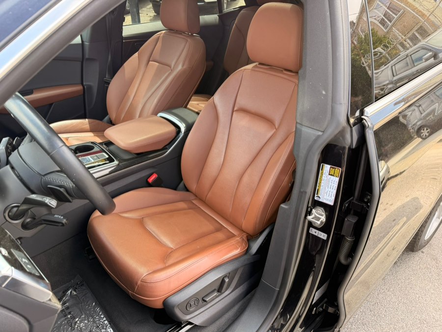2019 Audi Q8 Premium Plus - Photo 6