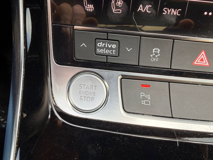 2019 Audi Q8 Premium Plus - Photo 18