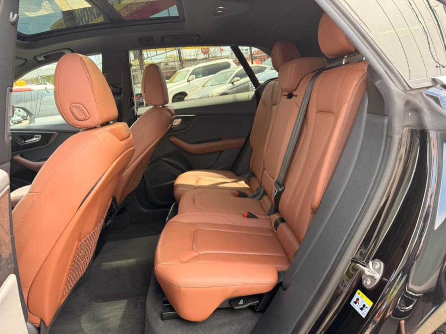 2019 Audi Q8 Premium Plus - Photo 8
