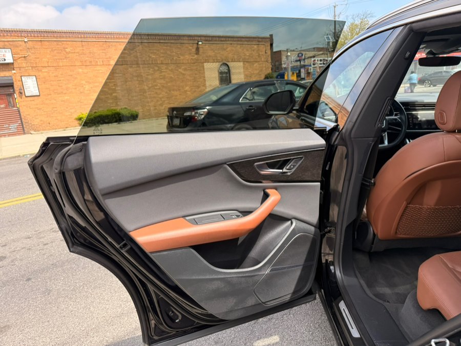2019 Audi Q8 Premium Plus - Photo 23