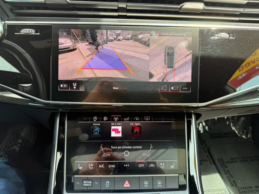 2019 Audi Q8 Premium Plus - Photo 14