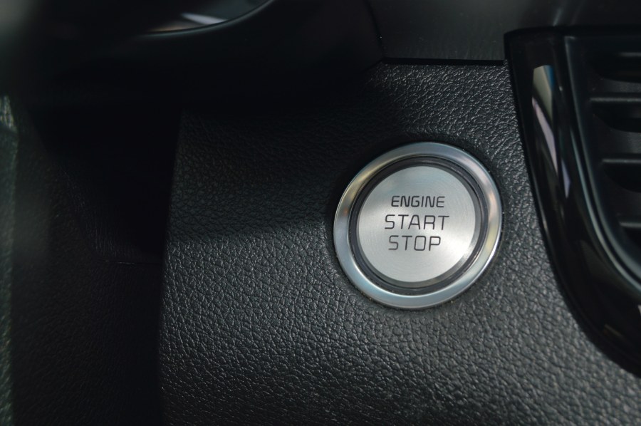 2019 Kia Optima S - Photo 27