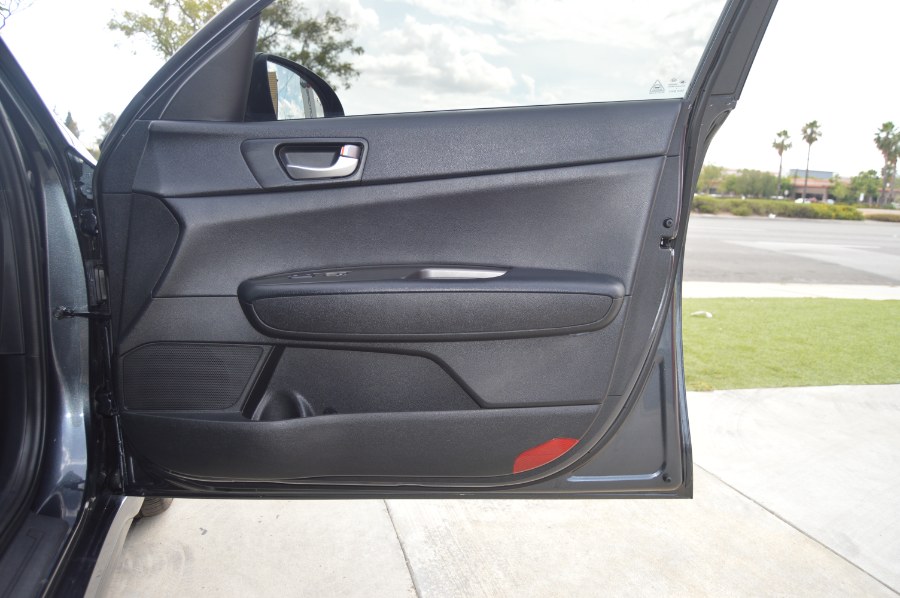 2019 Kia Optima S - Photo 19