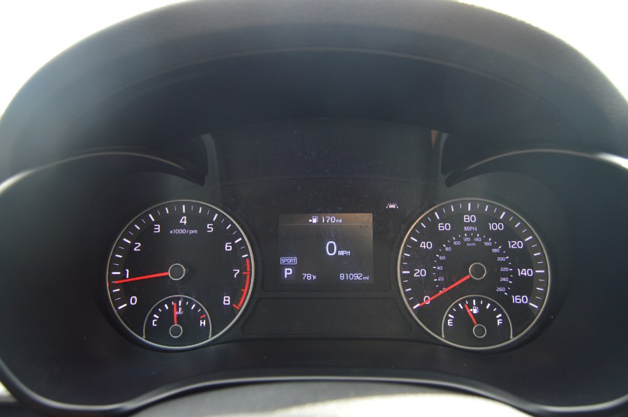 2019 Kia Optima S - Photo 29