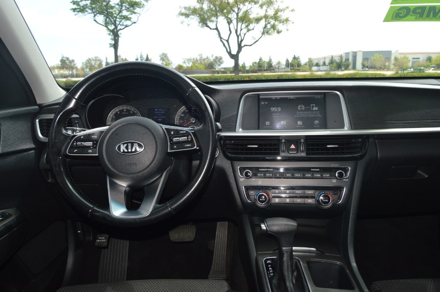 2019 Kia Optima S - Photo 21