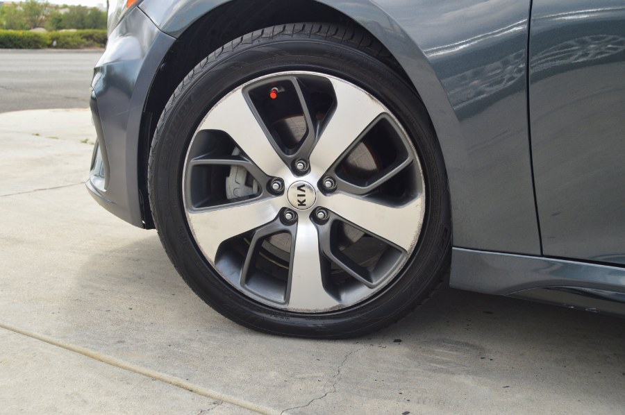 2019 Kia Optima S - Photo 10
