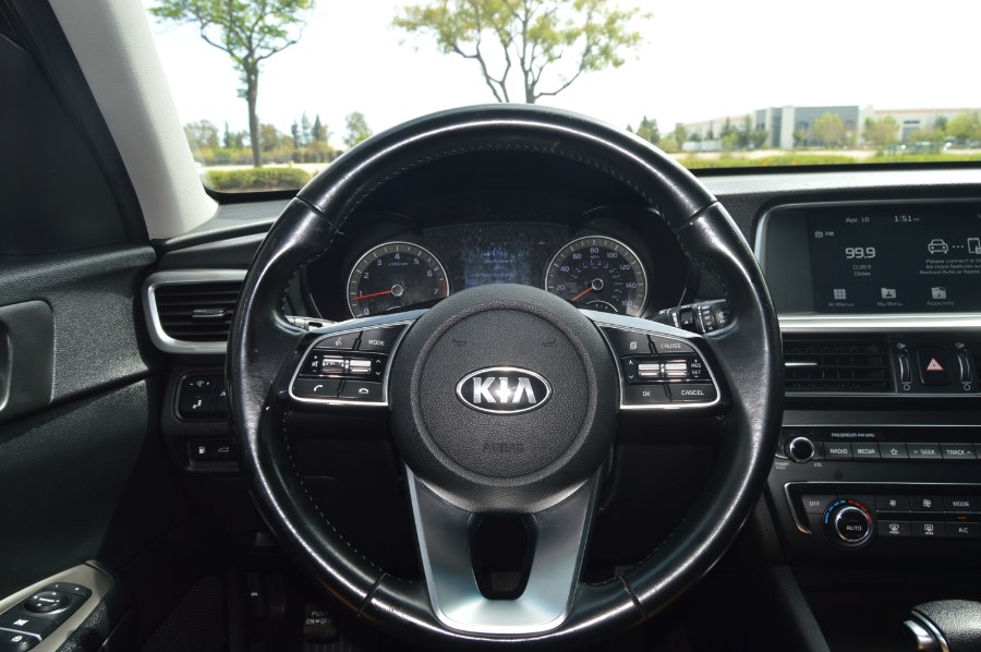 2019 Kia Optima S - Photo 26