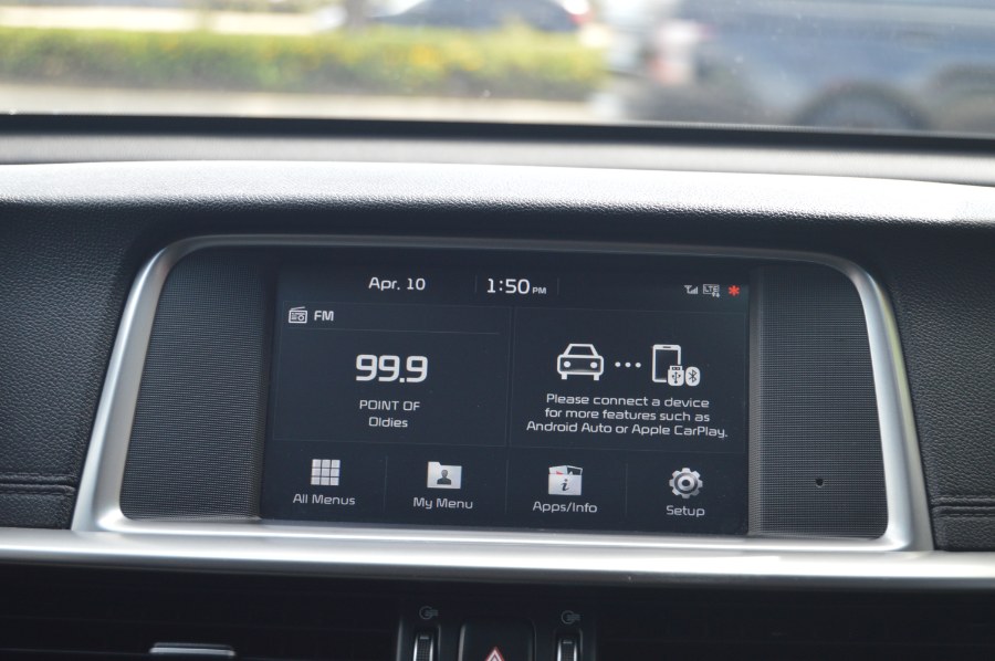 2019 Kia Optima S - Photo 22