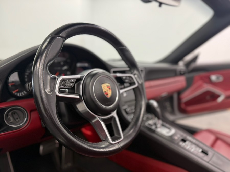 2017 Porsche 911 Carrera - Photo 60
