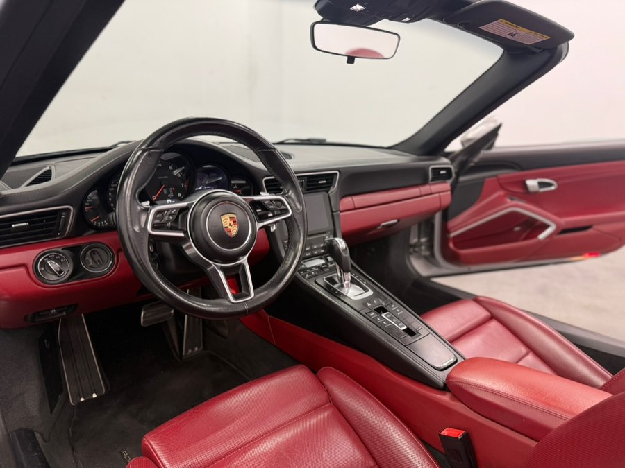 2017 Porsche 911 Carrera - Photo 59