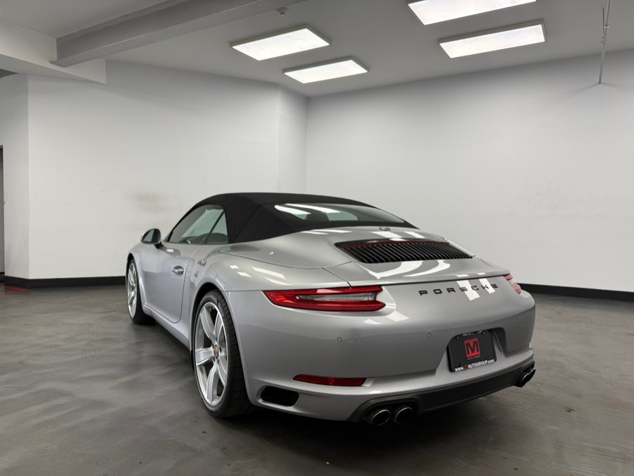 2017 Porsche 911 Carrera - Photo 10
