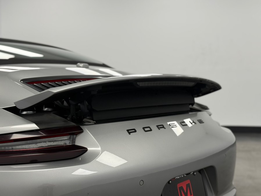 2017 Porsche 911 Carrera - Photo 83
