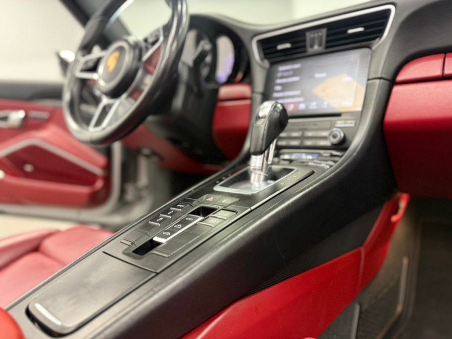 2017 Porsche 911 Carrera - Photo 67