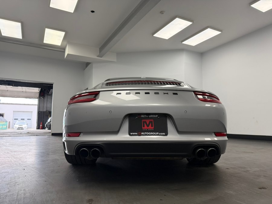 2017 Porsche 911 Carrera - Photo 15