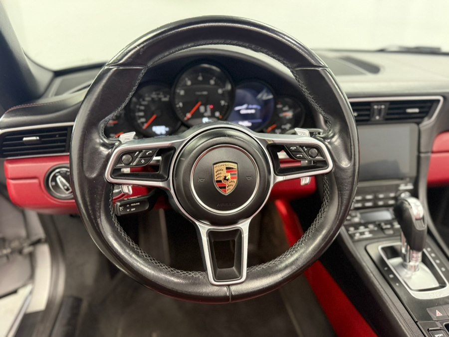 2017 Porsche 911 Carrera - Photo 61