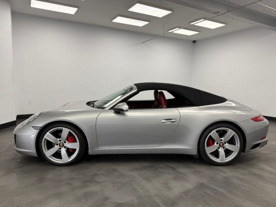 2017 Porsche 911 Carrera - Photo 8