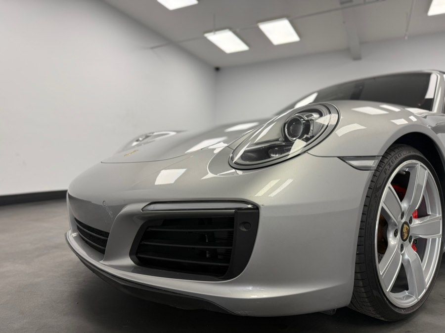 2017 Porsche 911 Carrera - Photo 28