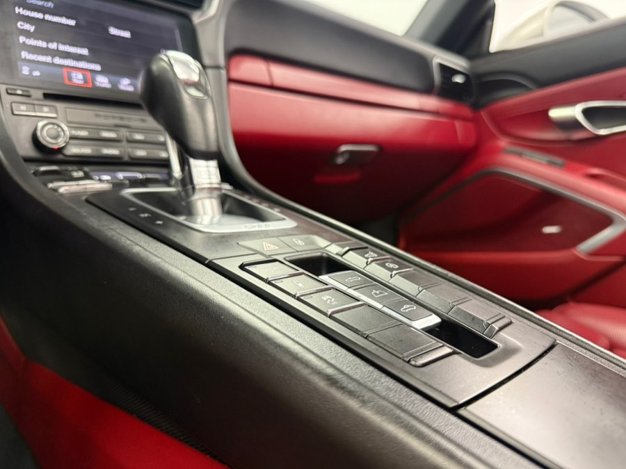 2017 Porsche 911 Carrera - Photo 77