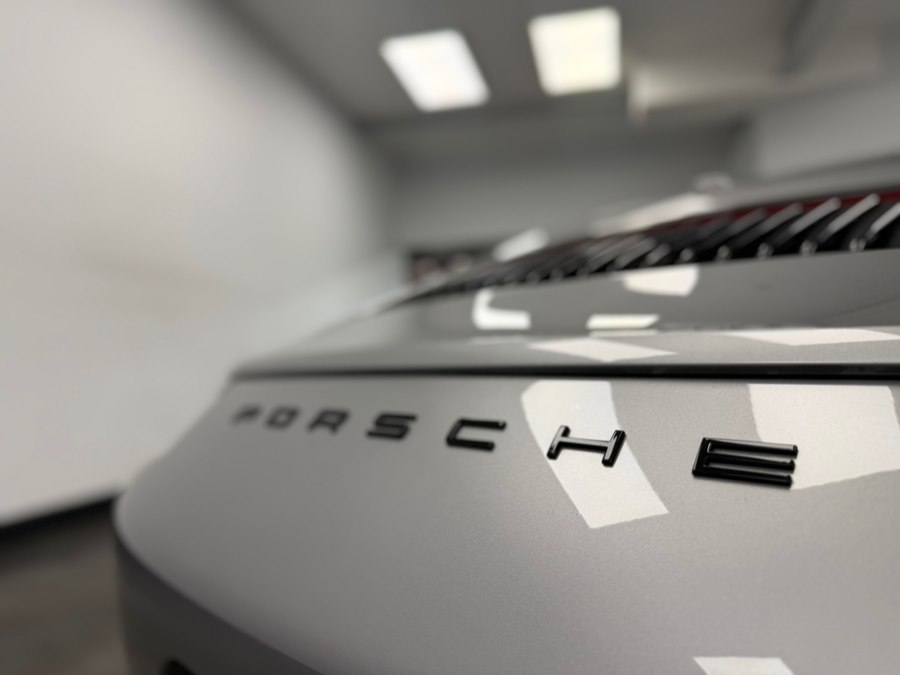 2017 Porsche 911 Carrera - Photo 85