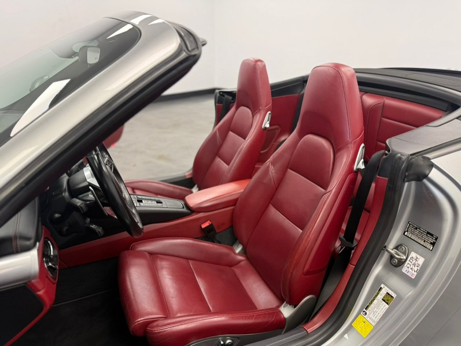 2017 Porsche 911 Carrera - Photo 57
