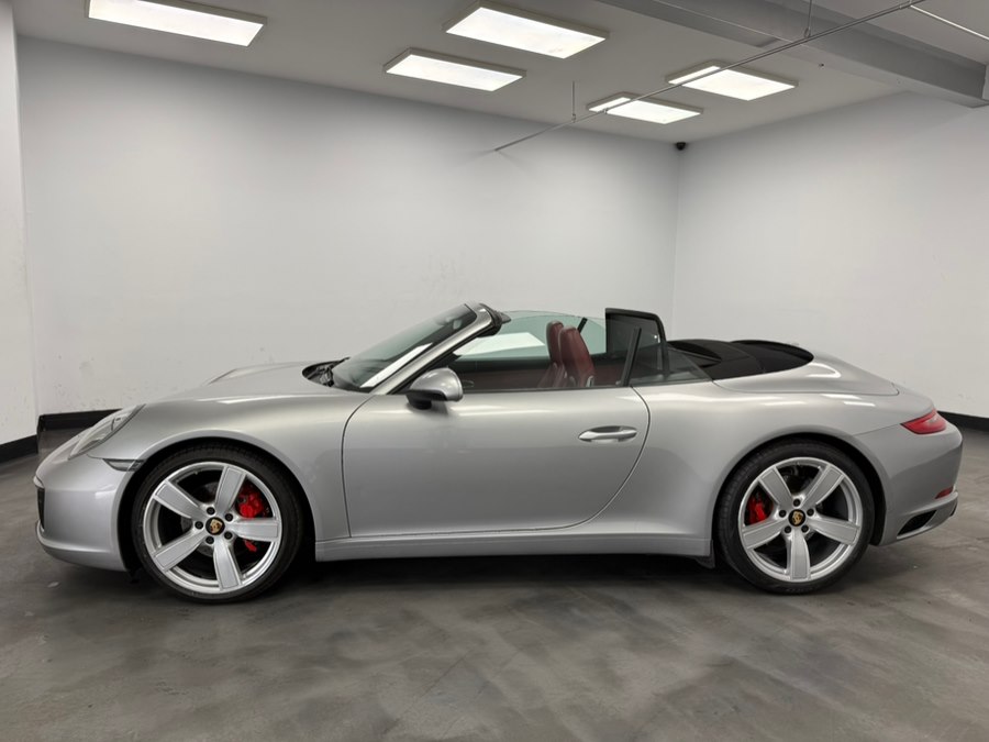 2017 Porsche 911 Carrera - Photo 7