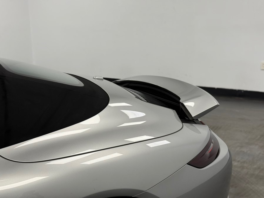 2017 Porsche 911 Carrera - Photo 84