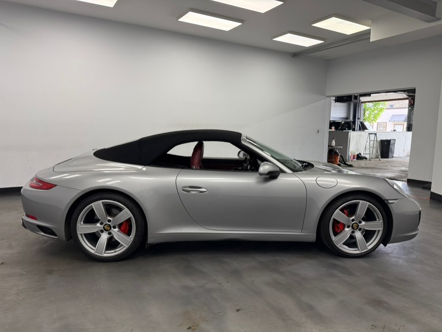 2017 Porsche 911 Carrera - Photo 20