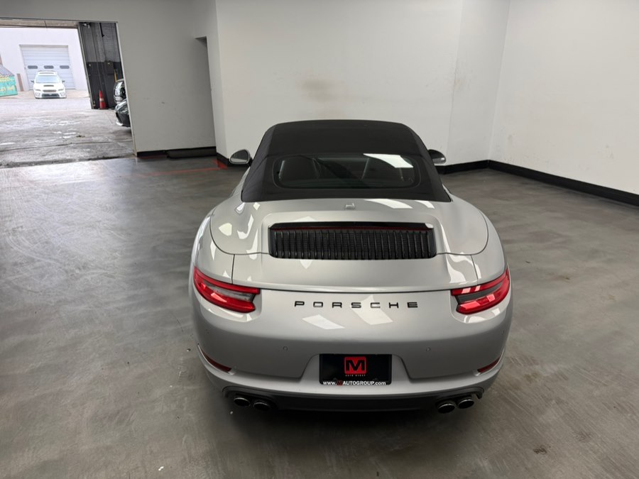 2017 Porsche 911 Carrera - Photo 12