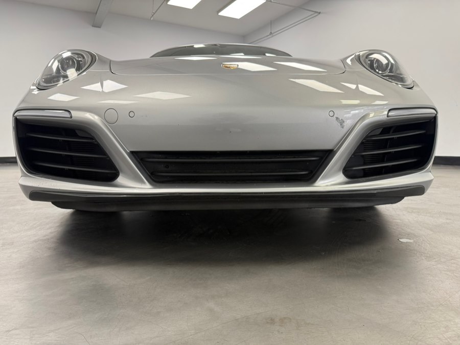 2017 Porsche 911 Carrera - Photo 27