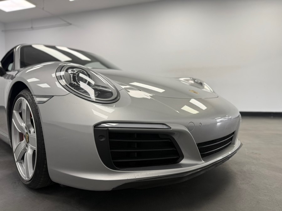 2017 Porsche 911 Carrera - Photo 29