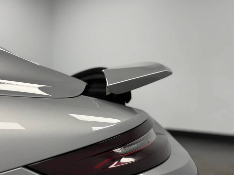 2017 Porsche 911 Carrera - Photo 82