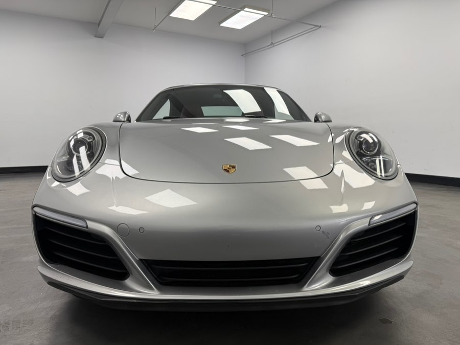 2017 Porsche 911 Carrera - Photo 26