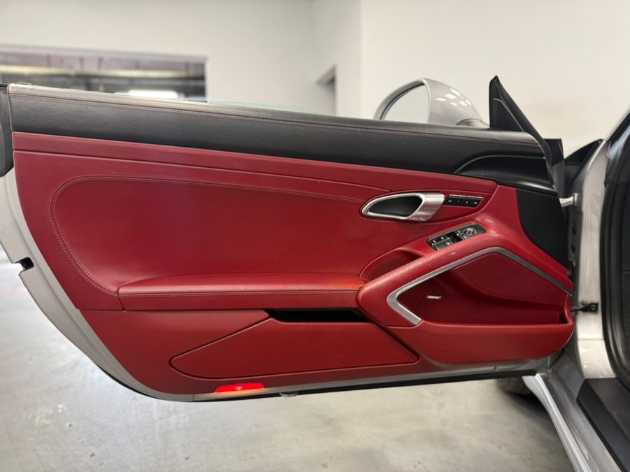 2017 Porsche 911 Carrera - Photo 54
