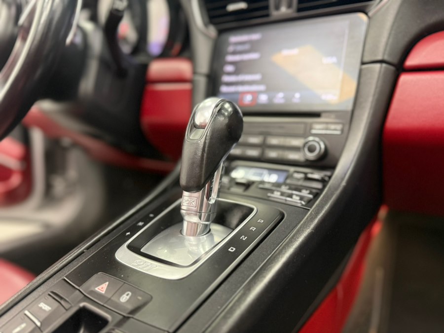 2017 Porsche 911 Carrera - Photo 68