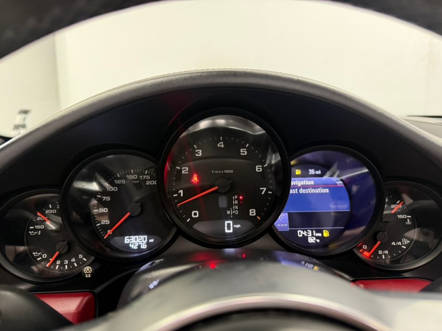 2017 Porsche 911 Carrera - Photo 74
